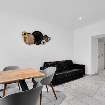 Central 3 Bedroom Apartment In Kreuzberg Berlim Exterior foto